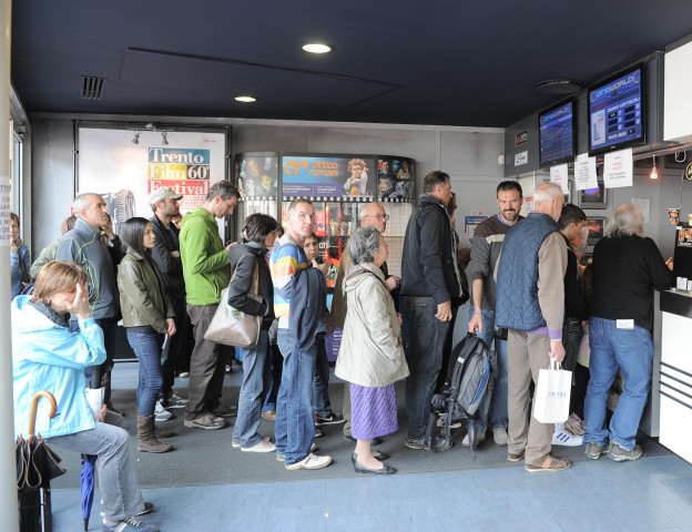 Prevendita in corso per le serate evento e le proiezioni ai cinema Modena e Vittoria