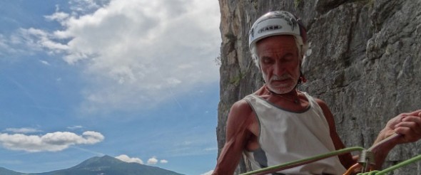 “La Picca de Crap” a Sergio Martini