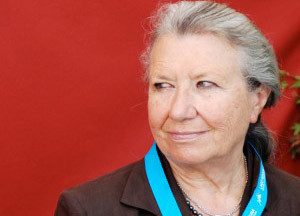 Mirella Tenderini Mirella Tenderini