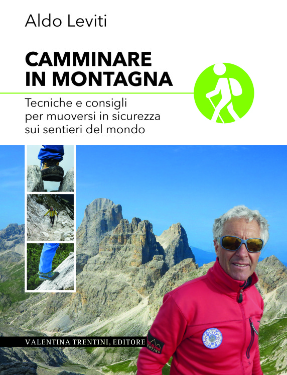 Camminare in montagna Camminare in montagna