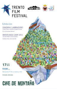 Festival de Trento_Cile2016