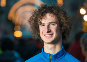 Adam Ondra Adam Ondra
