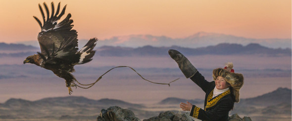 La natura e i grandi documentari protagonisti dell’apertura e chiusura del 65. Trento Film Festival