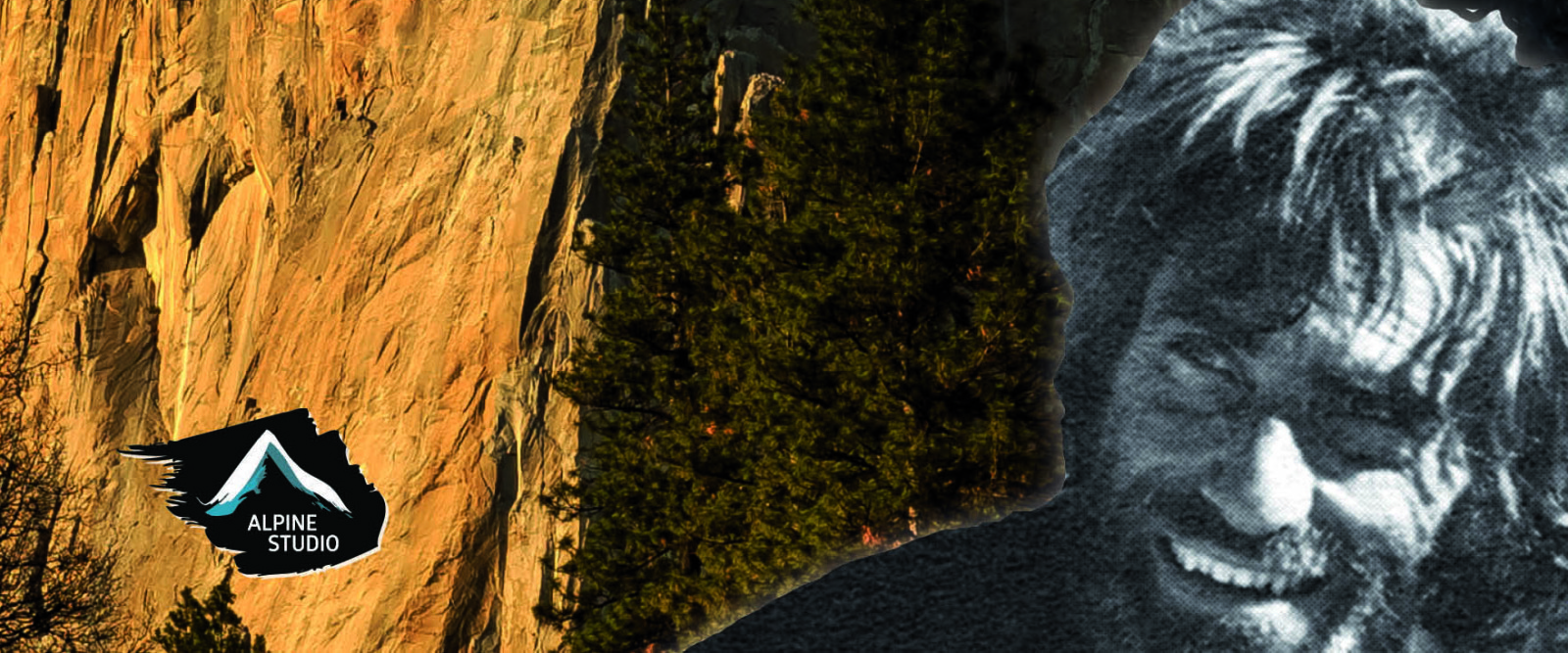 YOSEMITE IERI E OGGI YOSEMITE IERI E OGGI