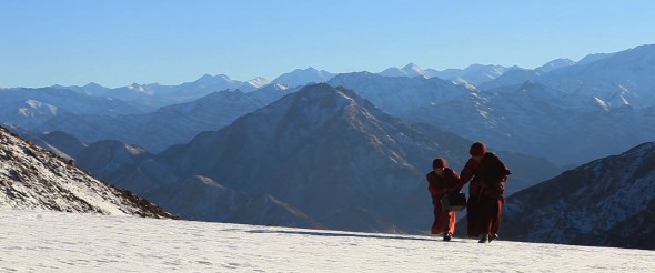Presentato oggi il programma del 65. Trento Film Festival: montagna, natura e rapporto uomo-ambiente i temi principali della manifestazione