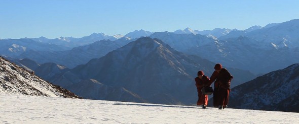 The event program of the 65. Trento Film Festival has been announced: mountains, animals and the human-nature relationship among the main topics of the kermesse