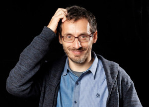Federico Taddia Federico Taddia