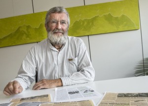 Gert Judmaier Gert Judmaier