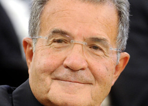 Romano Prodi Romano Prodi