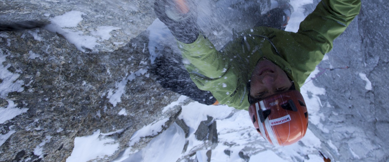 Ueli Steck lascia un grande vuoto nel mondo della montagna e di tutti noi