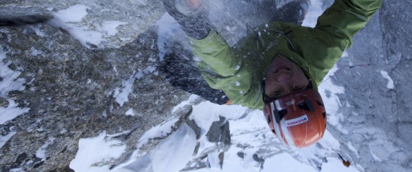 Ueli Steck lascia un grande vuoto nel mondo della montagna e di tutti noi