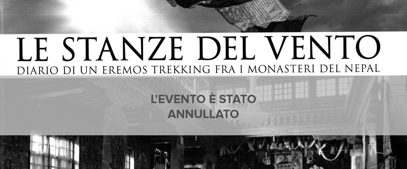 LE STANZE DEL VENTO LE STANZE DEL VENTO