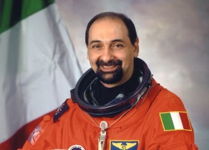 Umberto Guidoni Umberto Guidoni