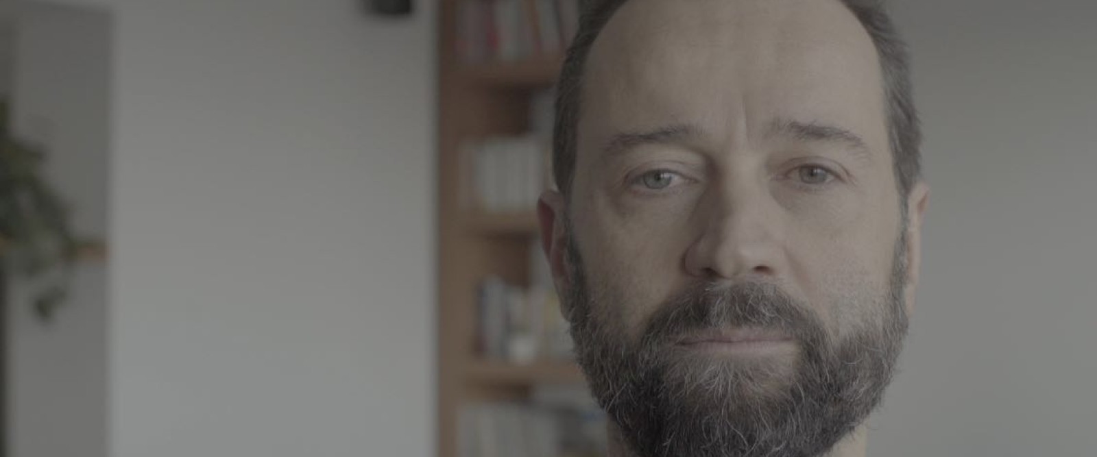 Fabio Volo al 65. Trento Film Festival