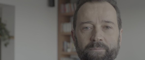 Fabio Volo al 65. Trento Film Festival