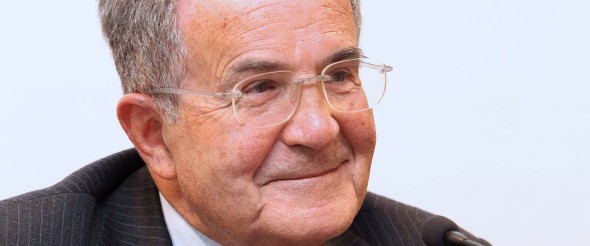 Romano Prodi: Trento? Una cerniera, una zona di confine e colloquio dell’Europa