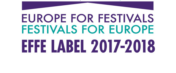 Il TFF membro ufficiale della comunità Festival EFFE