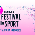 Anche il Trento Film Festival al Festival dello Sport