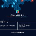 CinemAMoRe: un’altra estate di cinema in tutto il Trentino!