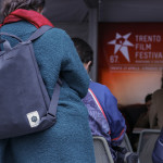 REDO upcycling in tour col Trento Film Festival