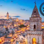 Il Trento Film Festival a Matera - Capitale Europea della Cultura 2019