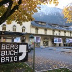 MontagnaLibri torna in Svizzera al BergBuchBrig