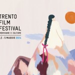 Il senso di Clorophilla per la montagna:  uno sguardo femminile per il manifesto del 72. Trento Film Festival