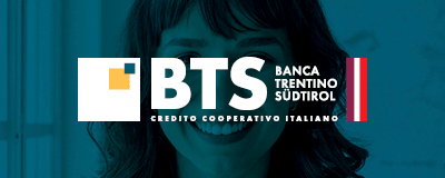 Banca Trentino Sudtirol