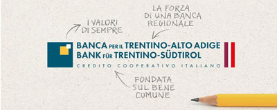 Banca per il Trentino Alto Adige
