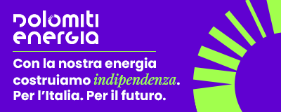 Gruppo Dolomiti Energia
