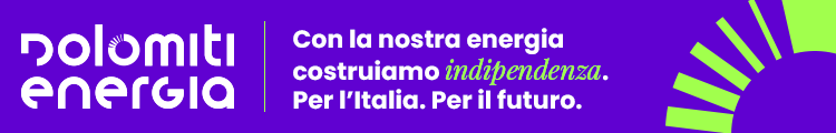 Gruppo Dolomiti Energia