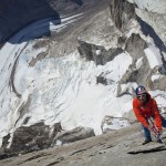 Cerro Torre - A snowball's chance in hell