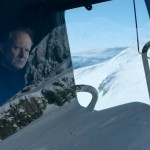 In order of disappearance