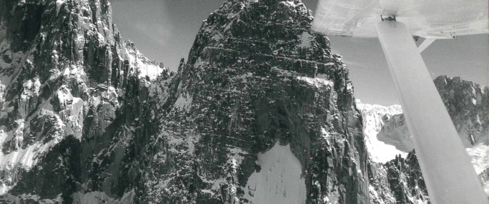 VOLS EN MONTAGNE