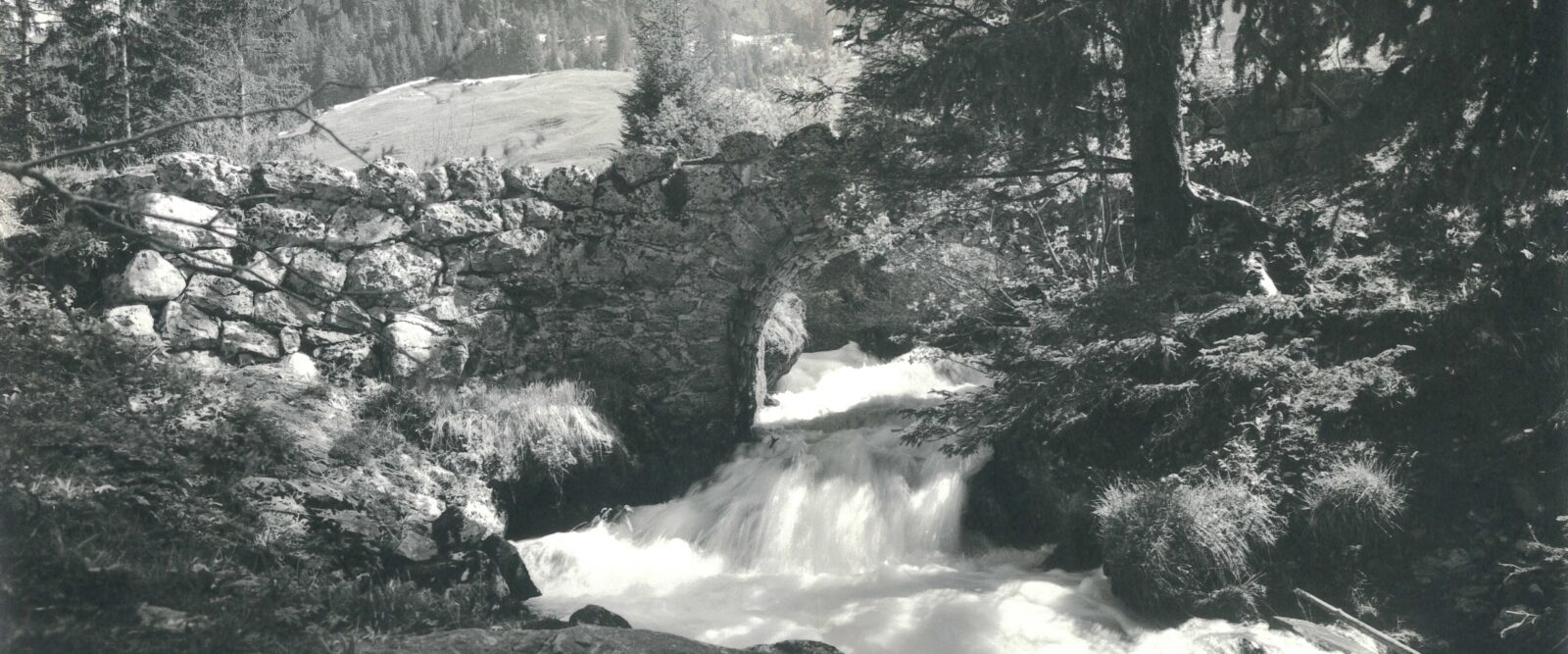 Poésie et Montagne