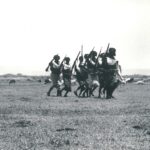 THE FORBIDDEN DESERT OF THE DANAKIL