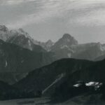 RAPSODIA SU TEMI DOLOMITICI, OP. 1