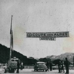 COUPE DES ALPES - THE STORY OF THE 1958 ALPINE RALLY