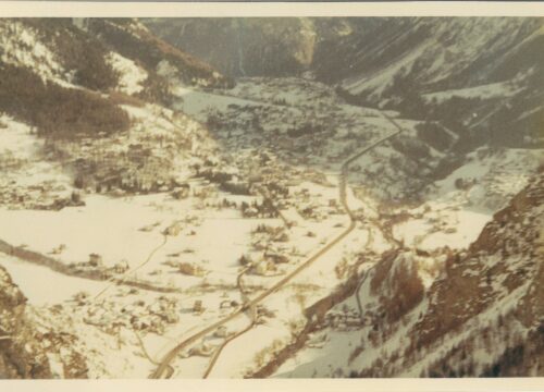 VAL D’AOSTA
