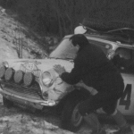 RMC 1967 / RALLYE MONTE-CARLO 1967