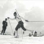 LES NEIGES DE GRENOBLE