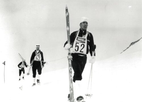 RALLIES SCI-ALPINISTICI