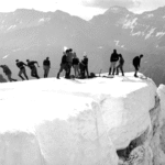 SCUOLA DI ALPINISMO MONTE BIANCO