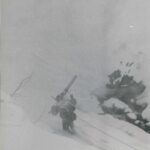 I PERICOLI DELLA MONTAGNA - LE VALANGhE