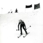 SUR UN AIR... DE SKI!