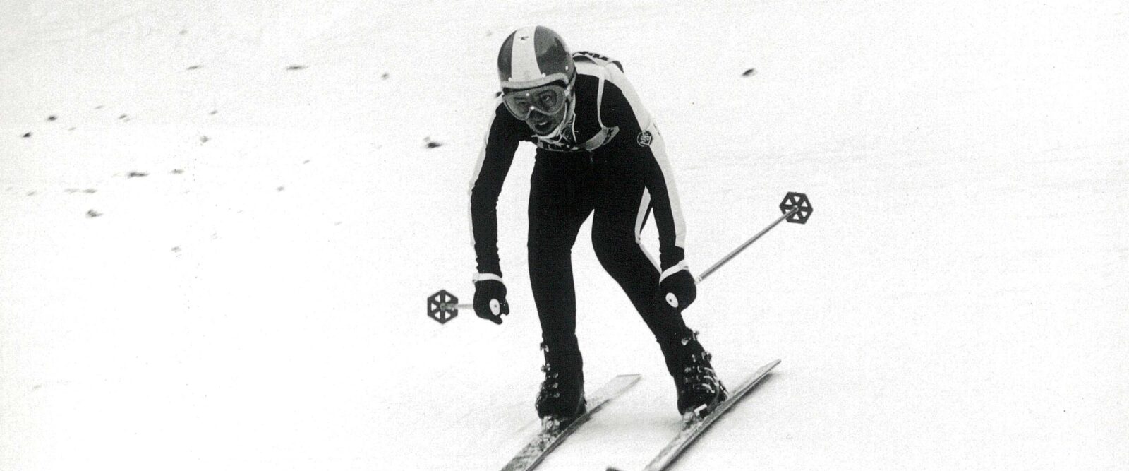 SUR UN AIR... DE SKI!