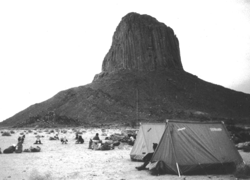 HOGGAR ‘64