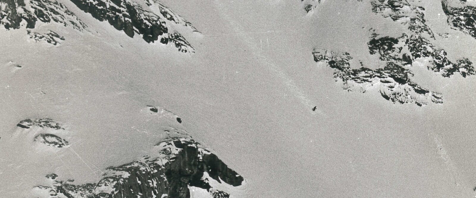 VICTOIRE A SKIS SUR L’EIGER
