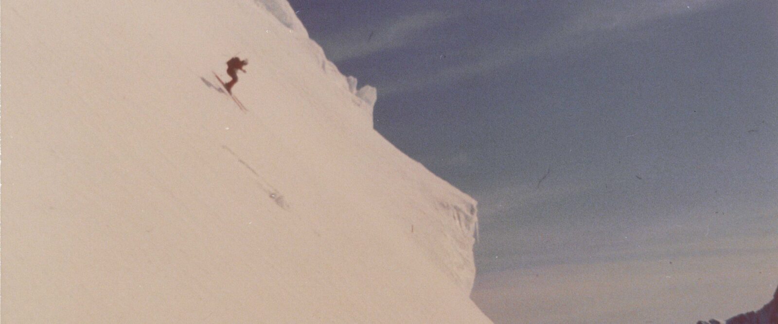SKIFAHREN IM BERNER OBERLAND