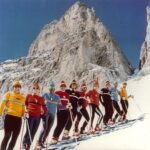 SKI-RENDEZVOUS IN GRÖDEN